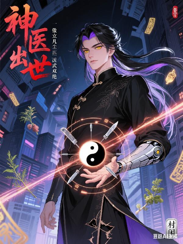神医无敌免费阅读