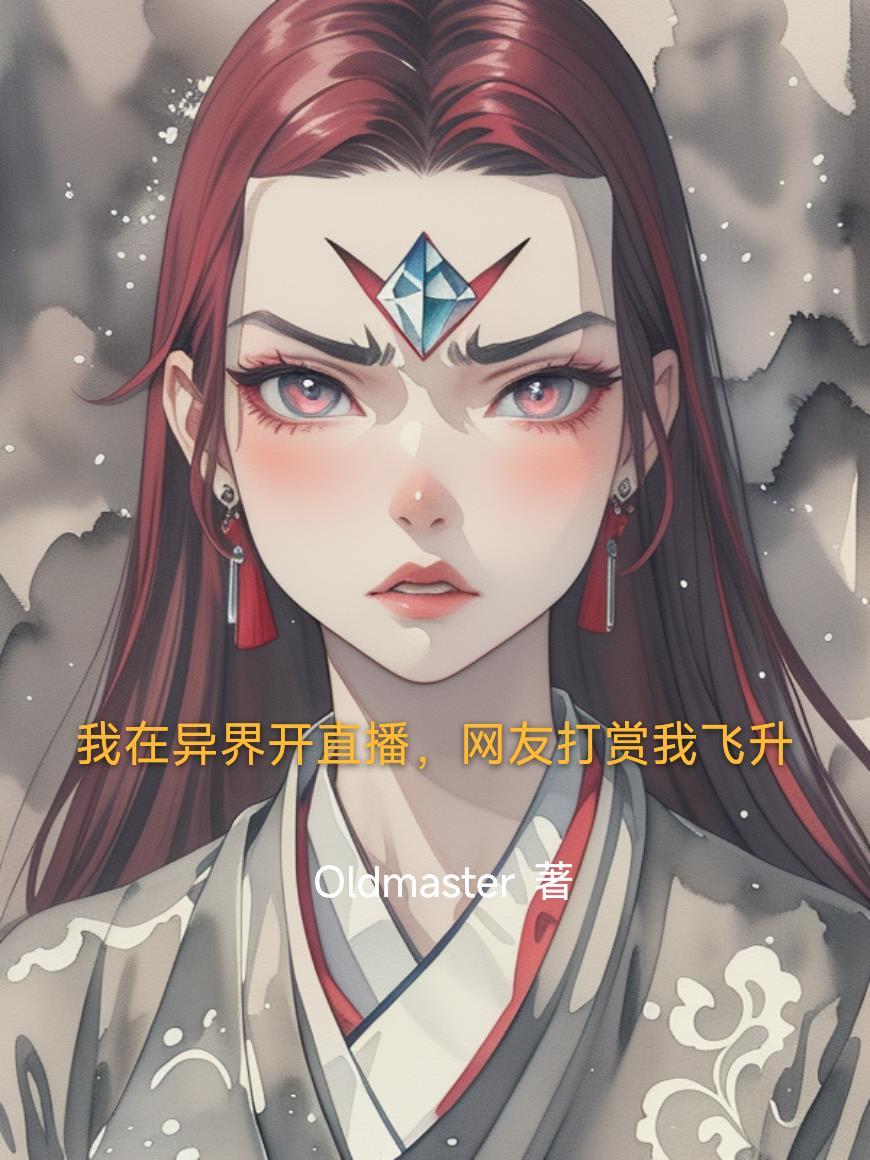 我在异界直播火爆全网林云
