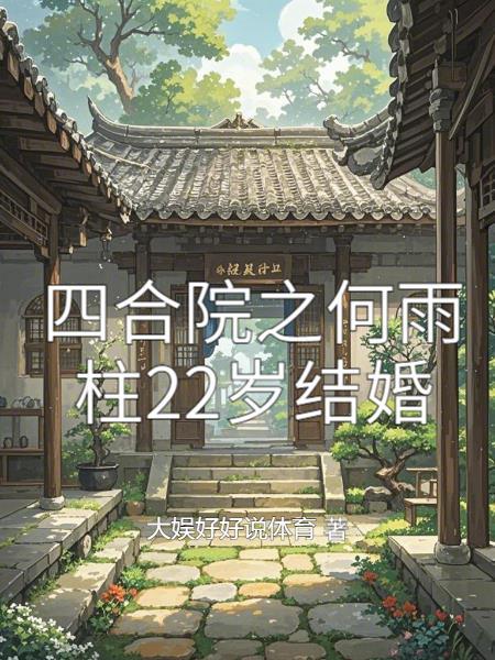 四合院何雨柱的完美人生