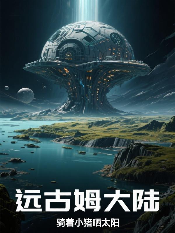 远古的大陆