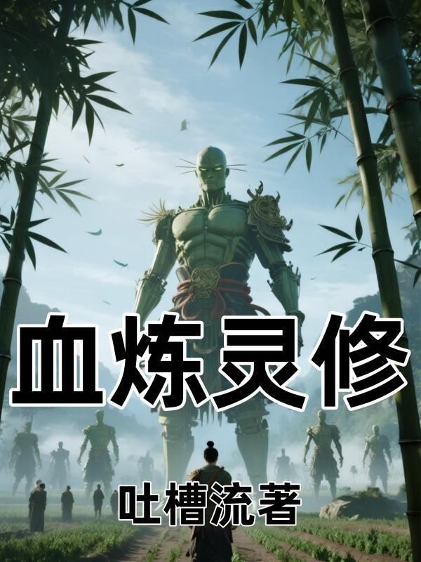 血炼讲的啥