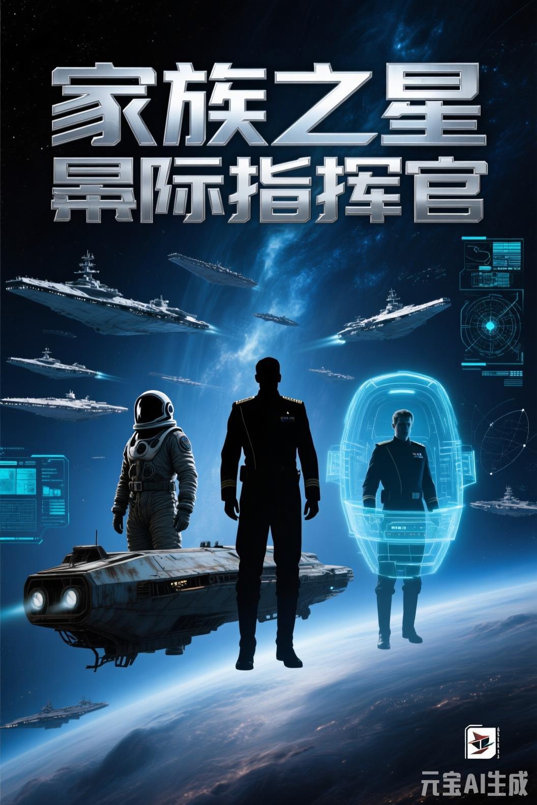星际指挥官强度