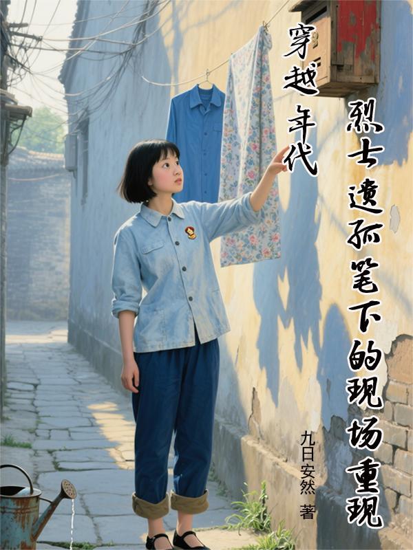 烈士穿越到现代视频