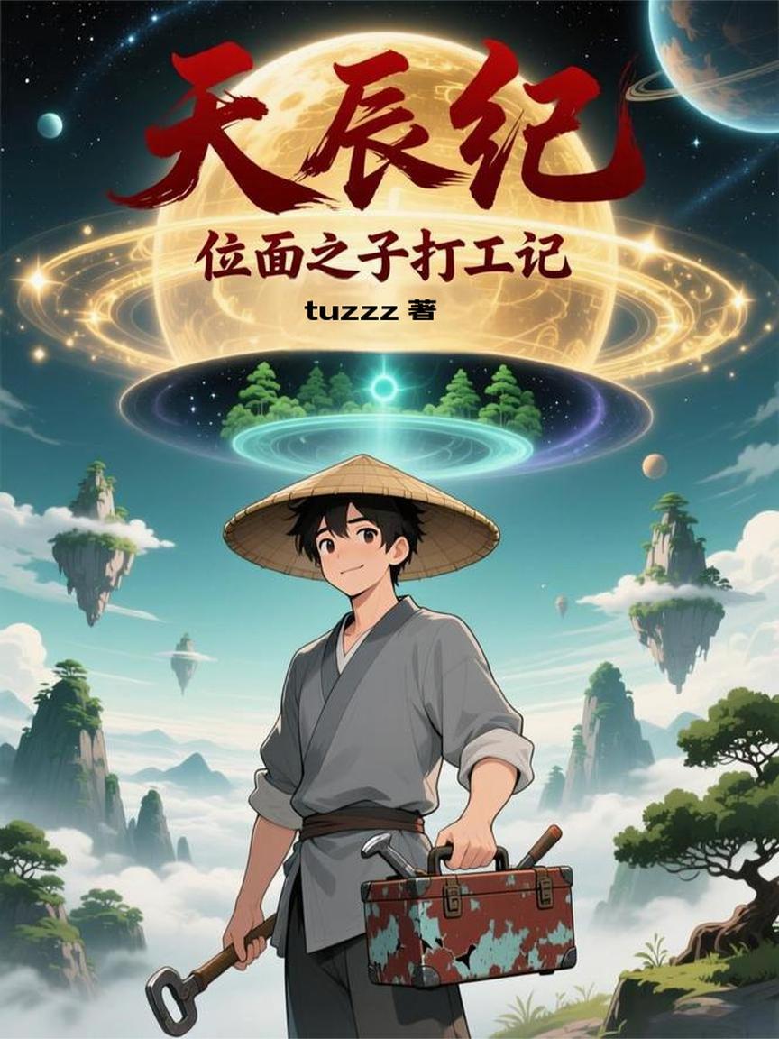 【天辰】