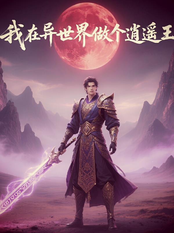 我在异界做宗师笔趣阁