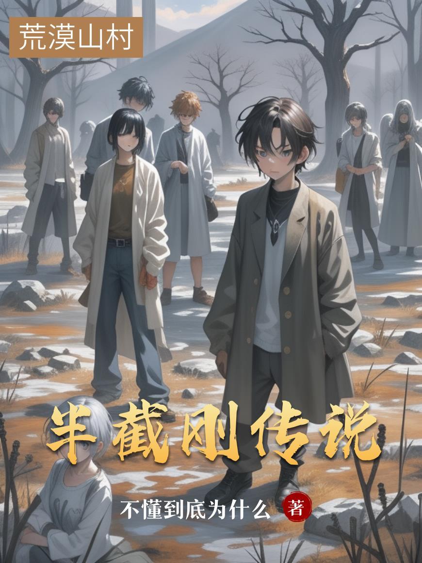 半截尸1