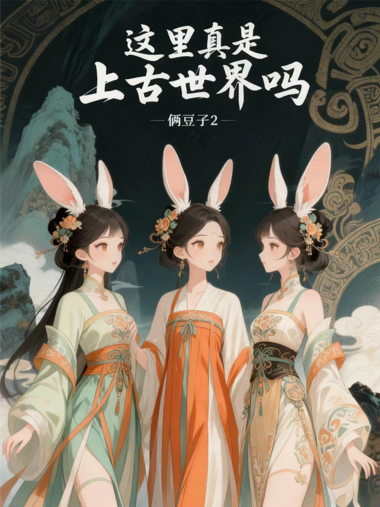 这真是上古神机了