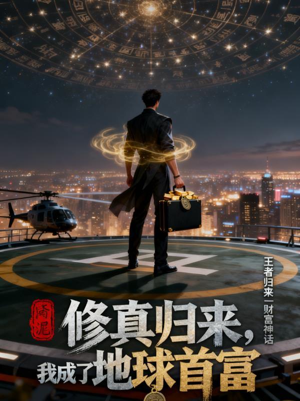 修真回归地球