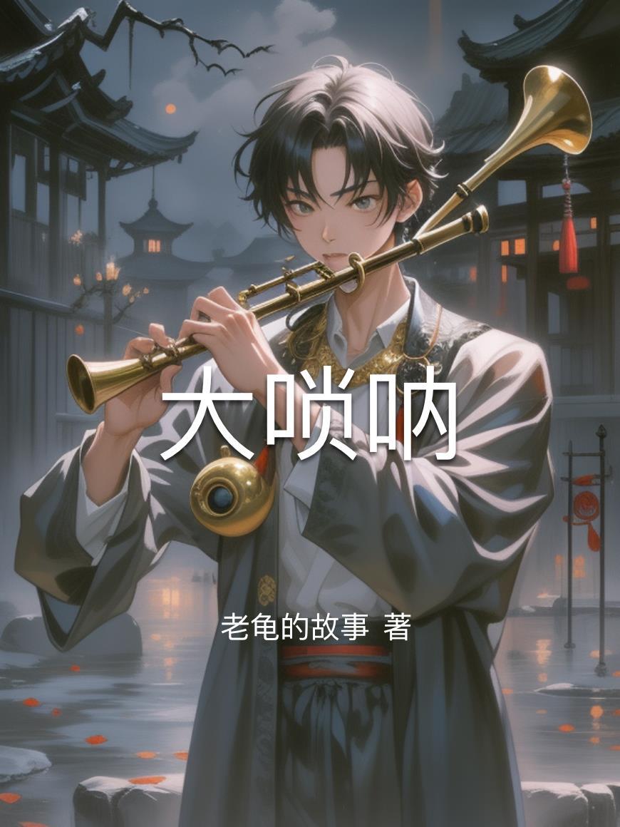 大唢呐凡字调