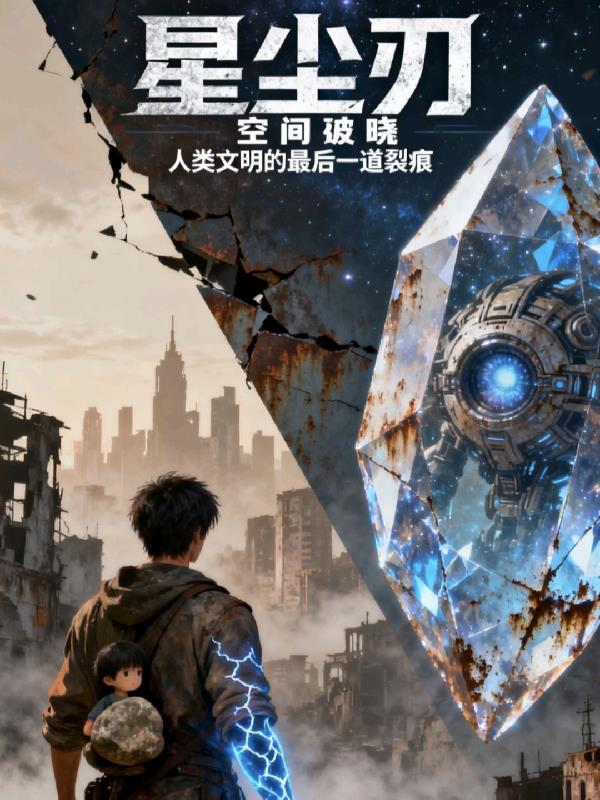 星尘 零