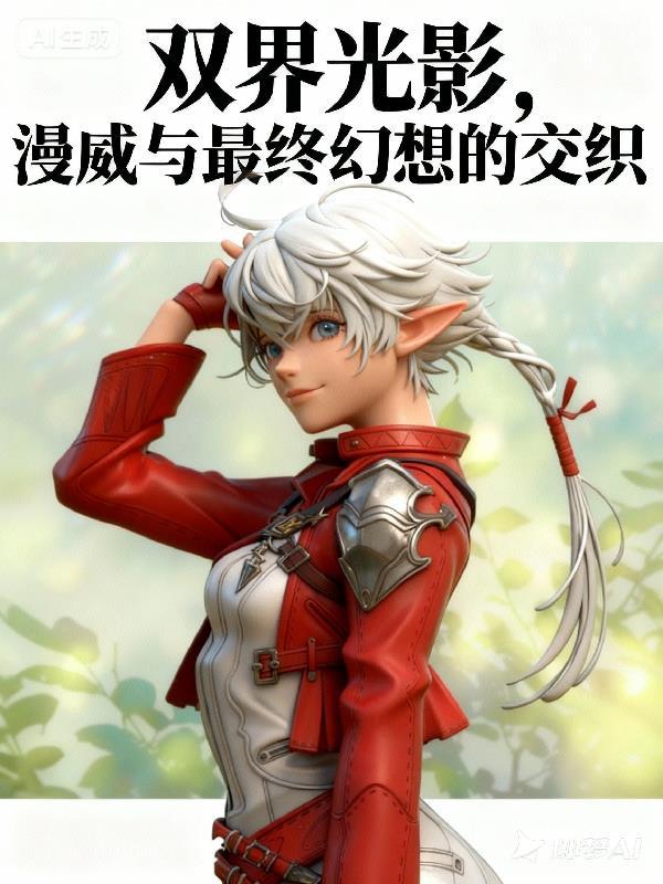 双影世界