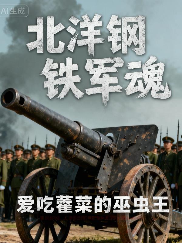 北洋新军武器价格表