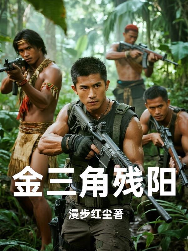 金三角残阳免费完整版