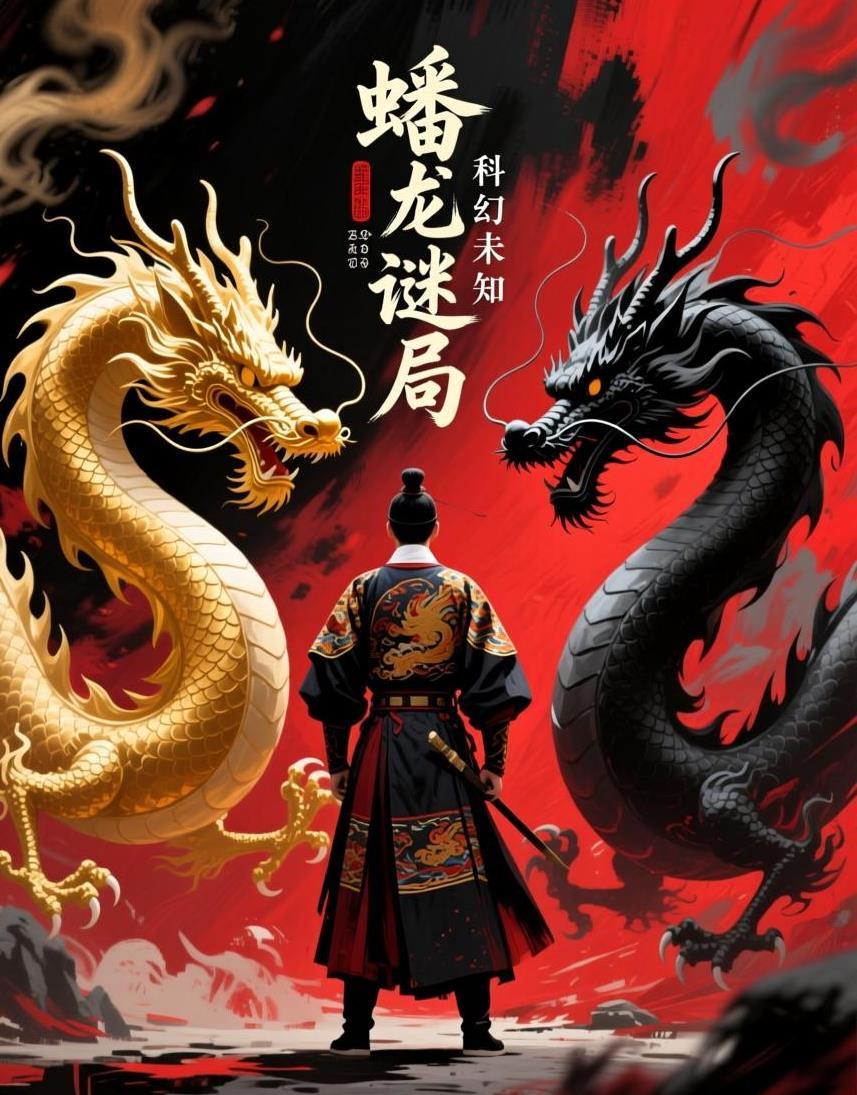 蟠龙穴点那里