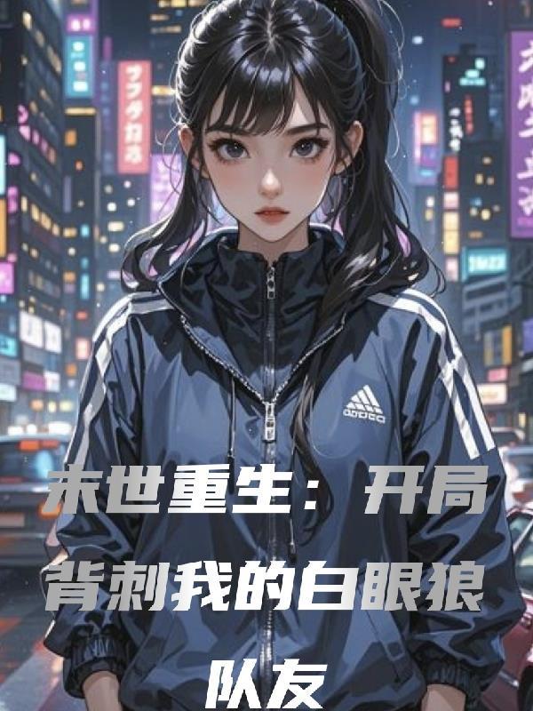 开局末世我被大佬盯上后逆袭了