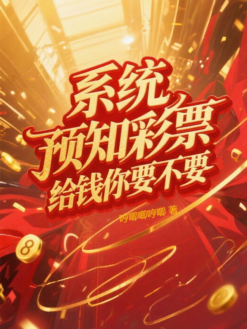 预知彩票改变未来