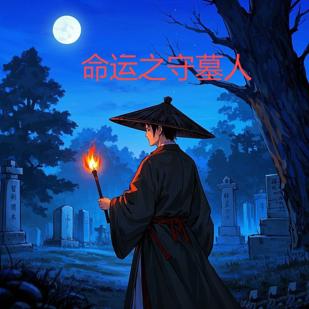 命运之墓怎么打开墓门