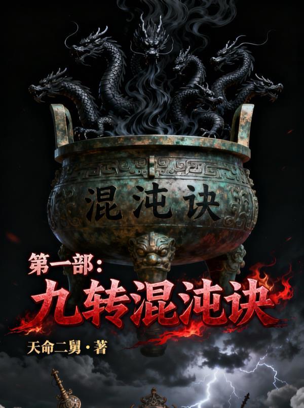 九转混沌诀免费啊