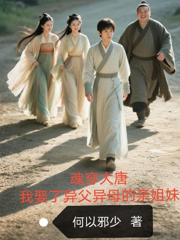 魂穿大唐之种田娶长乐短剧
