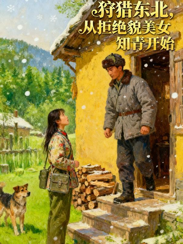 1979东北狩猎短剧合集