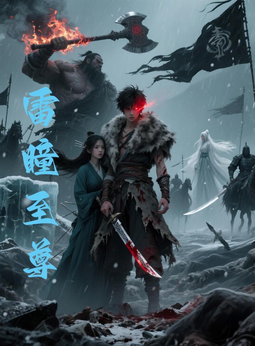 雷魂至尊