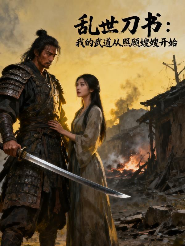 乱世武道从佃户开始