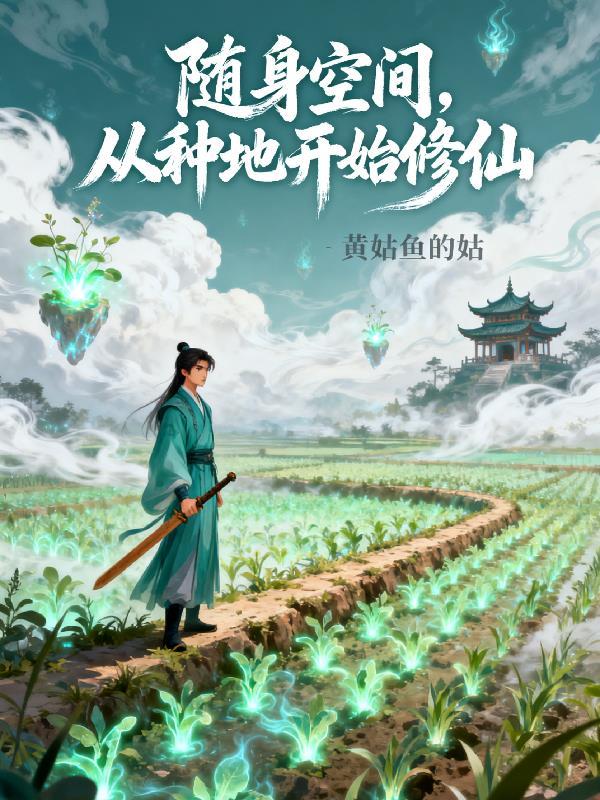 随身空间之过来种田