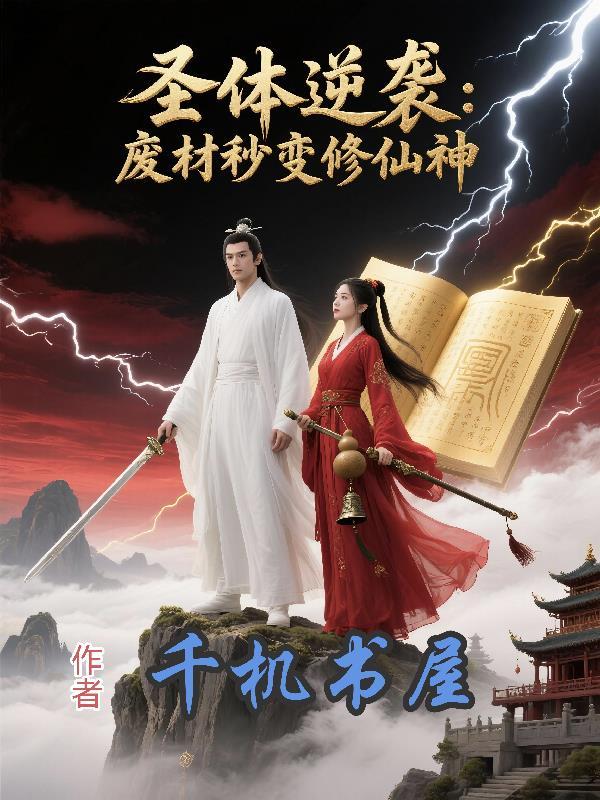 圣体成道