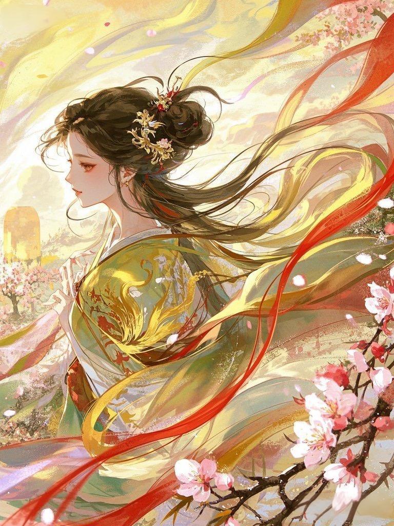 烽火凤凰剧情介绍