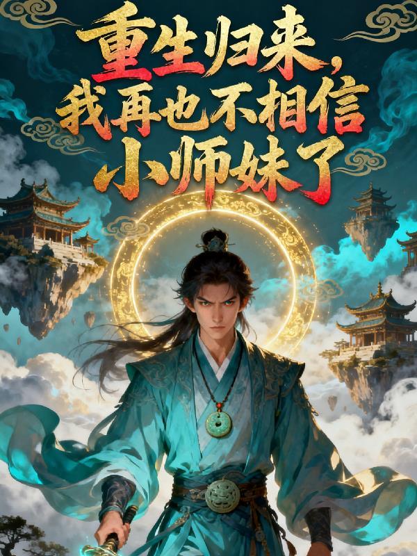 重生归来我不再救你们