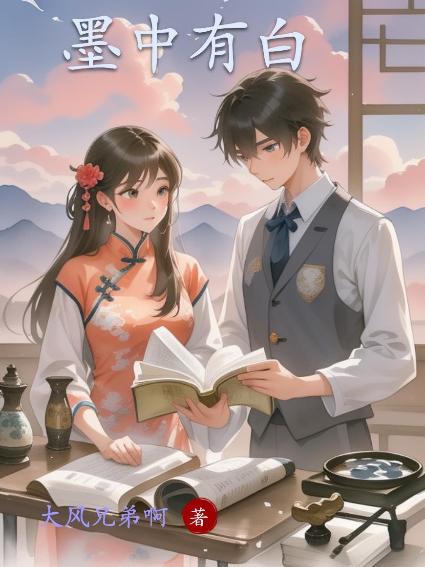 墨里有味
