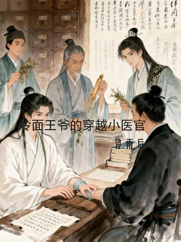 冷面王爷俏皮王妃