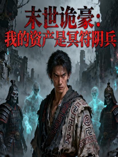诡异末世开局亿万冥币