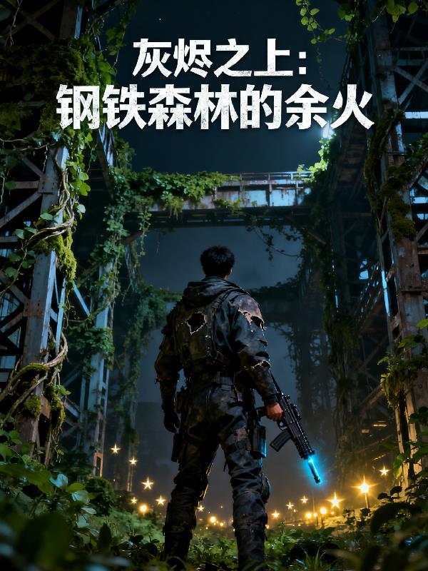 灰烬之燃百科