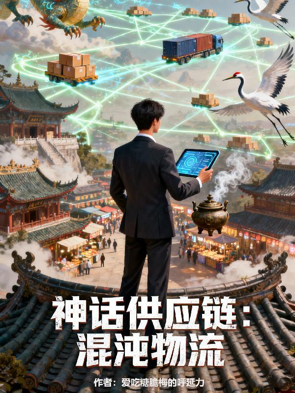 中国神话混沌怎么理解