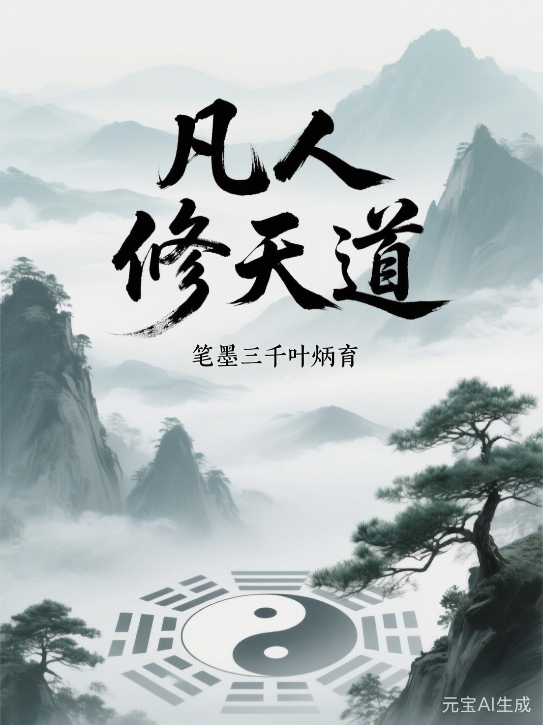 凡人修心传天道盟