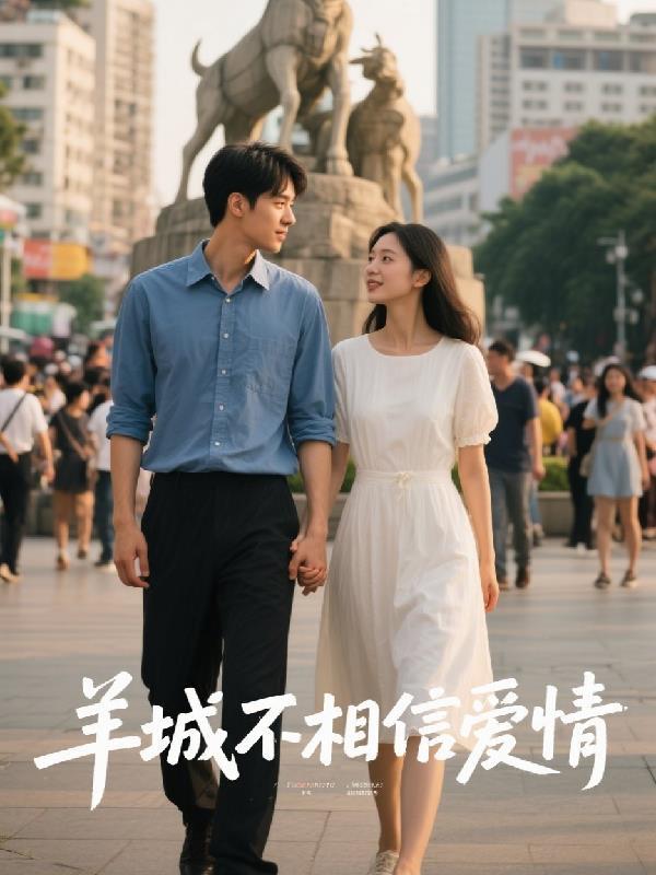 不相信爱情的人经历了什么