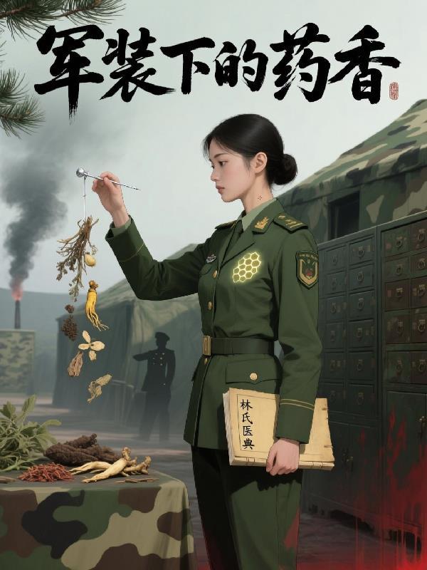 军装下的温柔全文免费观看