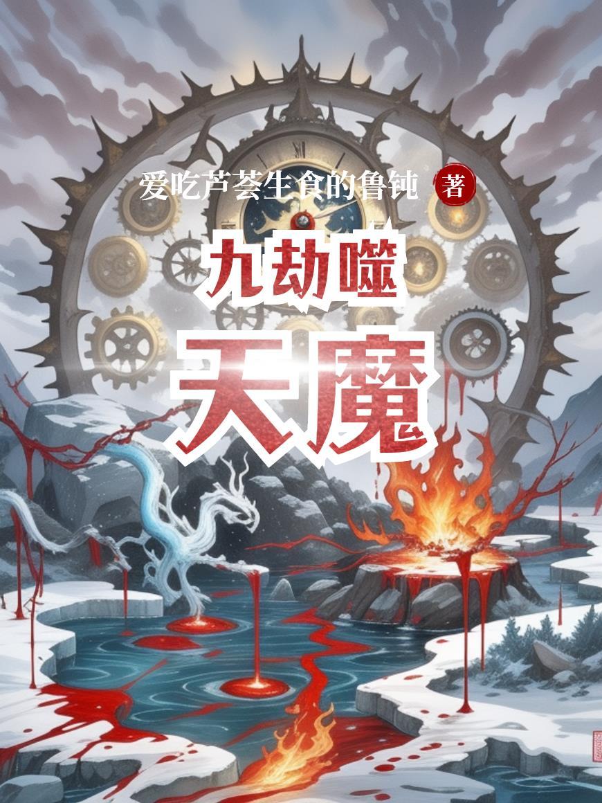 九劫焚天