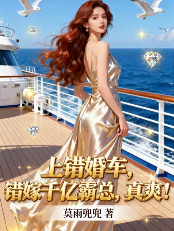 上错婚车嫁了令人
