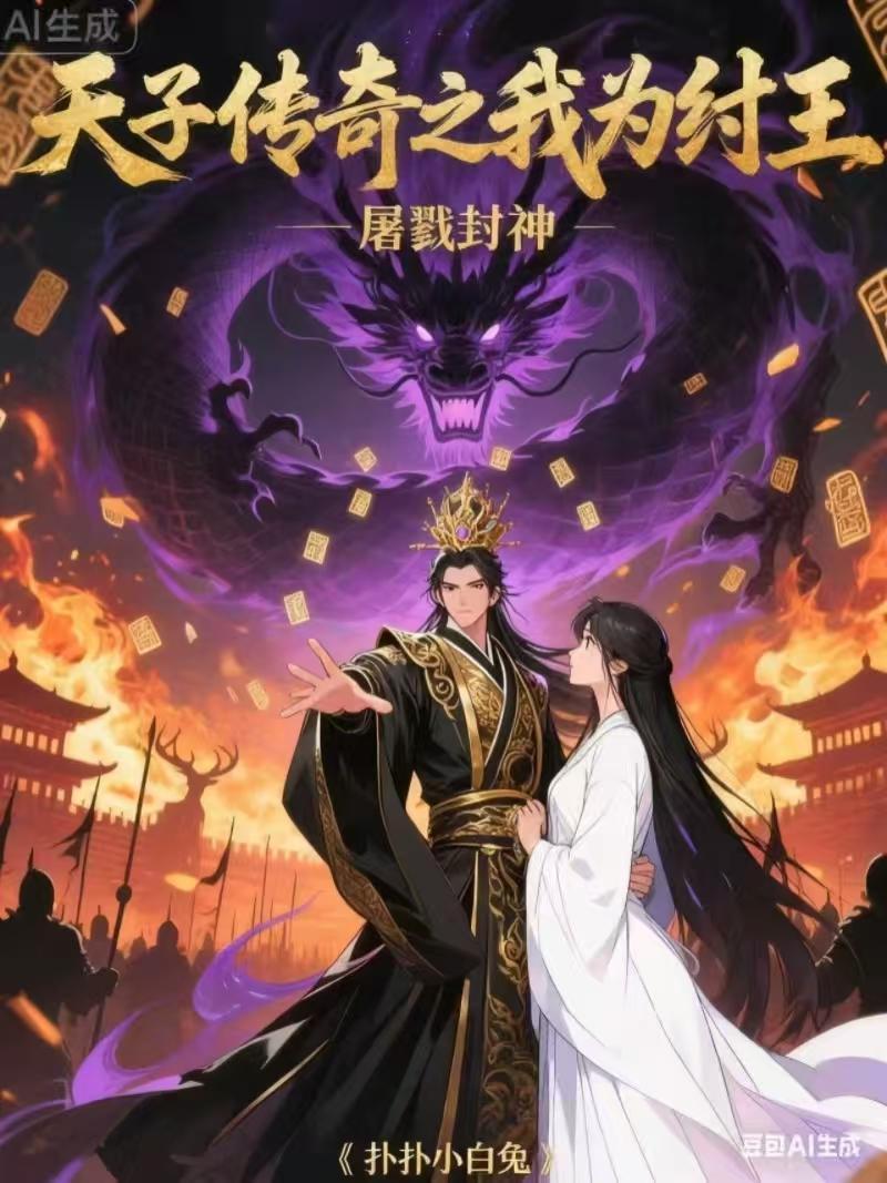 天子传奇游戏最后纣王打不死