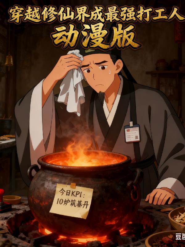 穿越修仙成为