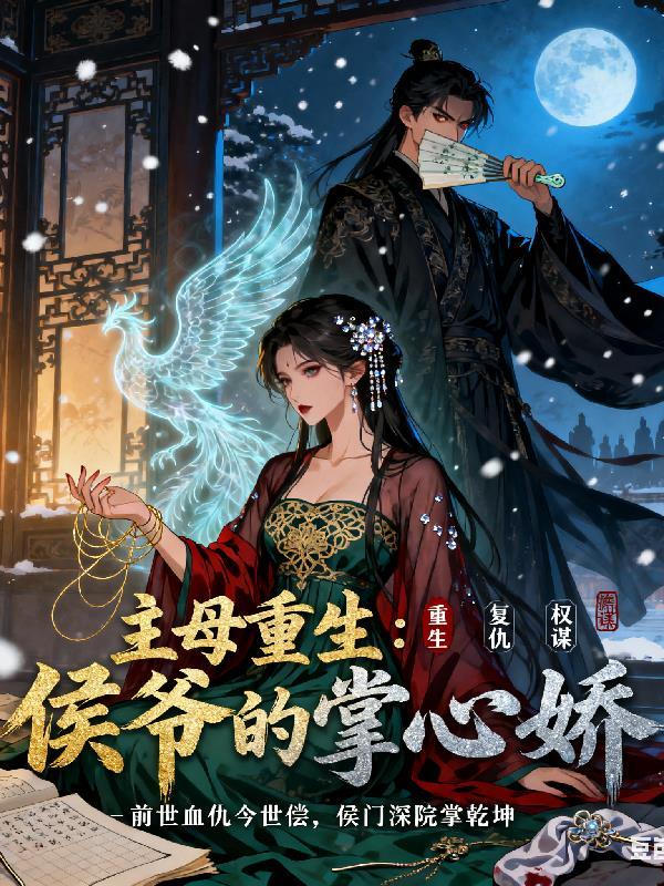 侯门主母攻略