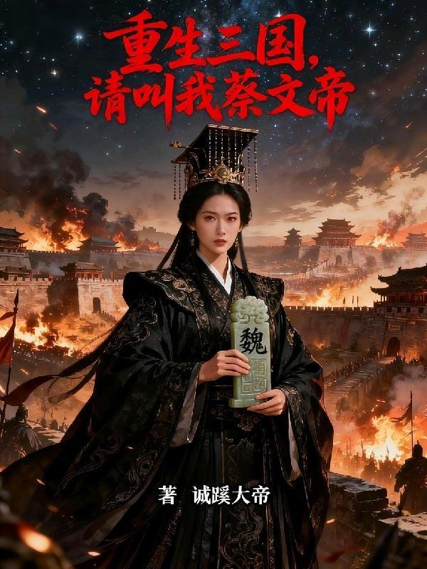 重生生三国