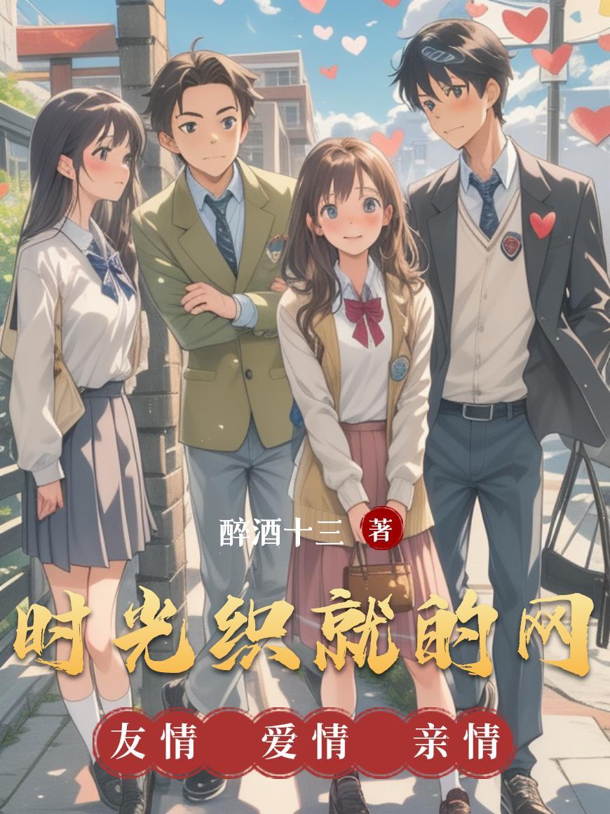 时光编织者