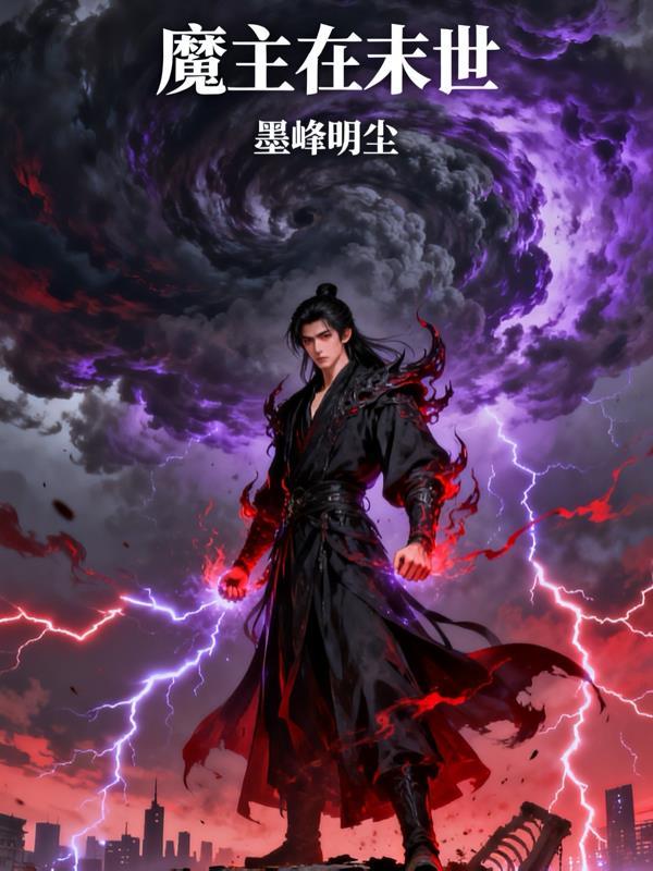 魔主by
