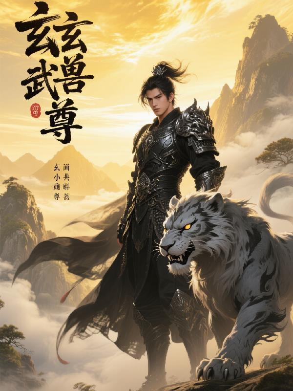 玄兽
