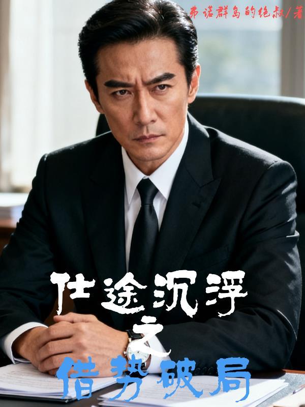 仕途沉浮之借势破局沈阳阅点有限公司