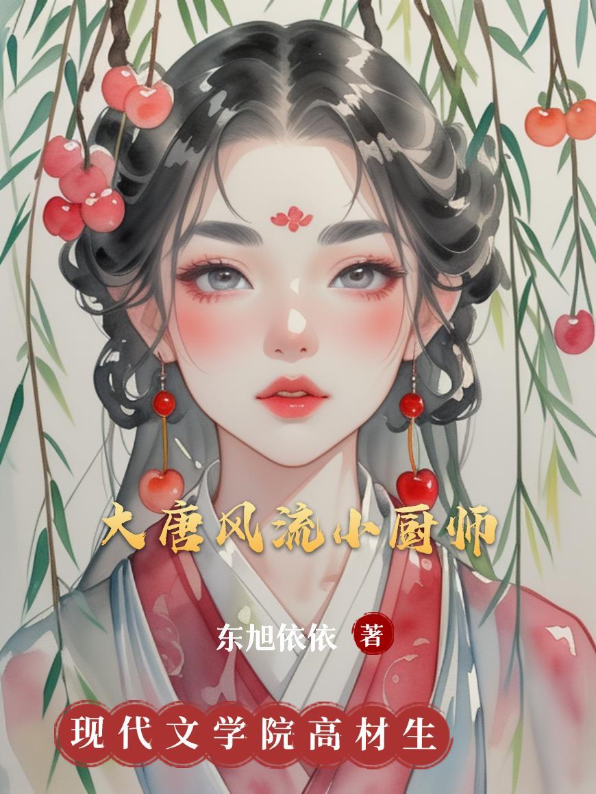大唐风流免费全文阅读