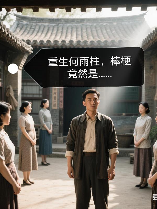 重生何雨柱关键事件